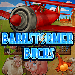WINDEE888 HB slot Barnstormer Bucks