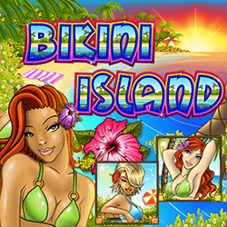 WINDEE888 HB slot Bikini Island