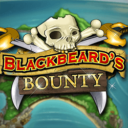 WINDEE888 HB slot Blackbeard's Bounty