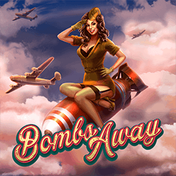 WINDEE888 HB slot Bombs Away