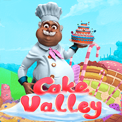 WINDEE888 HB slot Cake Valley