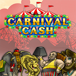 WINDEE888 HB slot Carnival Cash