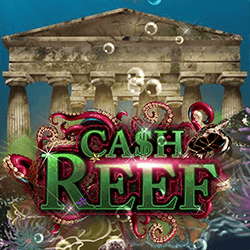 WINDEE888 HB slot Cash Reef