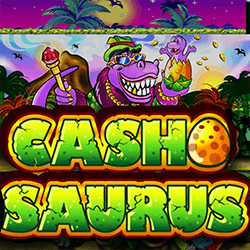 WINDEE888 HB slot Cashosaurus