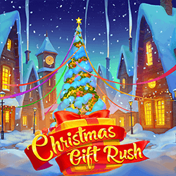 WINDEE888 HB slot Christmas Gift Rush
