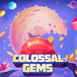 WINDEE888 HB slot Colossal Gems