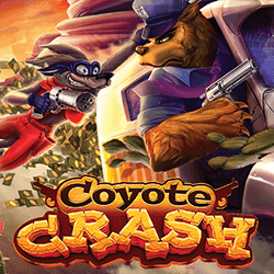 WINDEE888 HB slot Coyote Crash