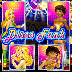 WINDEE888 HB slot Disco Funk