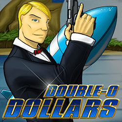 WINDEE888 HB slot Double O Dollars