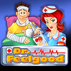 WINDEE888 HB slot Dr Feelgood