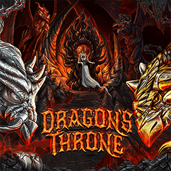 WINDEE888 HB slot Dragon's Throne