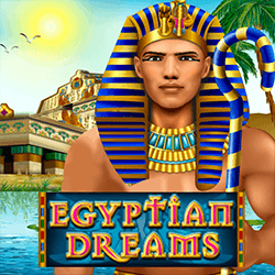 WINDEE888 HB slot Egyptian Dreams