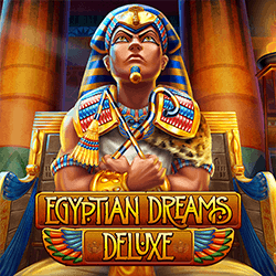 WINDEE888 HB slot Egyptian Dreams Deluxe