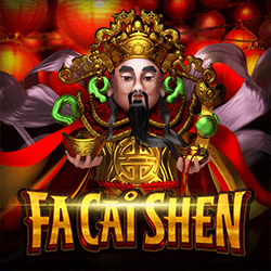 WINDEE888 HB slot Fa Cai Shen