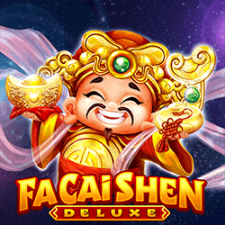 WINDEE888 HB slot Fa Cai Shen Deluxe