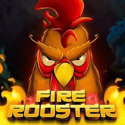 WINDEE888 HB slot Fire Rooster