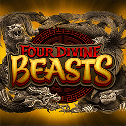 WINDEE888 HB slot Four Divine Beasts