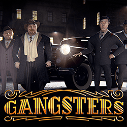 WINDEE888 HB slot Gangsters