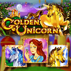 WINDEE888 HB slot Golden Unicorn