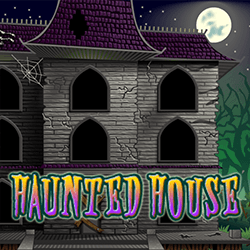 WINDEE888 HB slot Haunted House