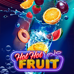 WINDEE888 HB slot Hot Hot Fruit