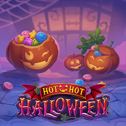 WINDEE888 HB slot Hot Hot Halloween