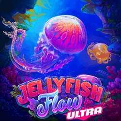 WINDEE888 HB slot Jellyfish Flow Ultra
