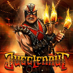 WINDEE888 HB slot Jugglenaut