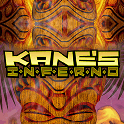 WINDEE888 HB slot Kane's Inferno