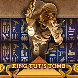 WINDEE888 HB slot King Tut's Tomb