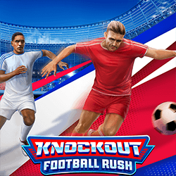 WINDEE888 HB slot Knockout Football Rush