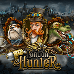 WINDEE888 HB slot London Hunter
