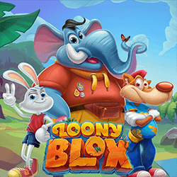 WINDEE888 HB slot Loony Blox