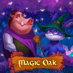 WINDEE888 HB slot Magic Oak