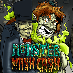 WINDEE888 HB slot Monster Mash Cash