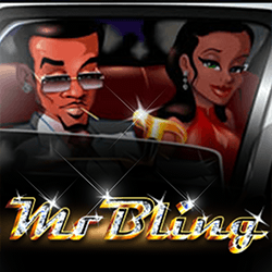 WINDEE888 HB slot Mr Bling