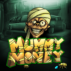 WINDEE888 HB slot Mummy Money