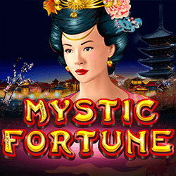 WINDEE888 HB slot Mystic Fortune