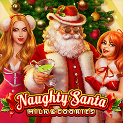 WINDEE888 HB slot Naughty Santa