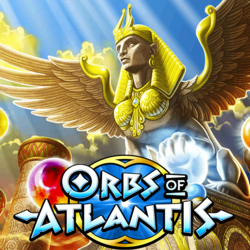 WINDEE888 HB slot Orbs of Atlantis