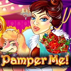WINDEE888 HB slot Pamper Me