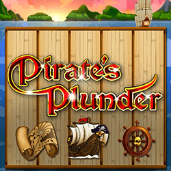 WINDEE888 HB slot Pirate's Plunder