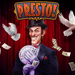 WINDEE888 HB slot Presto!