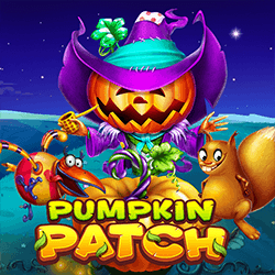 WINDEE888 HB slot Pumpkin Patch