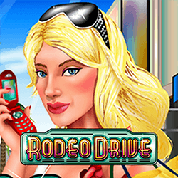 WINDEE888 HB slot Rodeo Drive