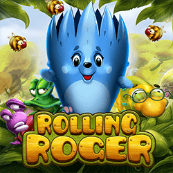 WINDEE888 HB slot Rolling Roger