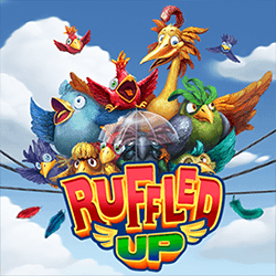WINDEE888 HB slot Ruffled Up