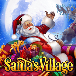 WINDEE888 HB slot Santa's Village