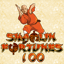 WINDEE888 HB slot Shaolin Fortunes 100