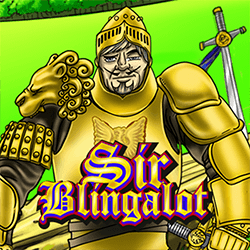 WINDEE888 HB slot Sir Blingalot